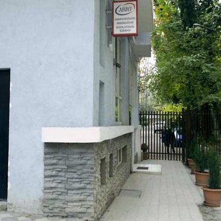 Tiflislux Apartment 外观 照片