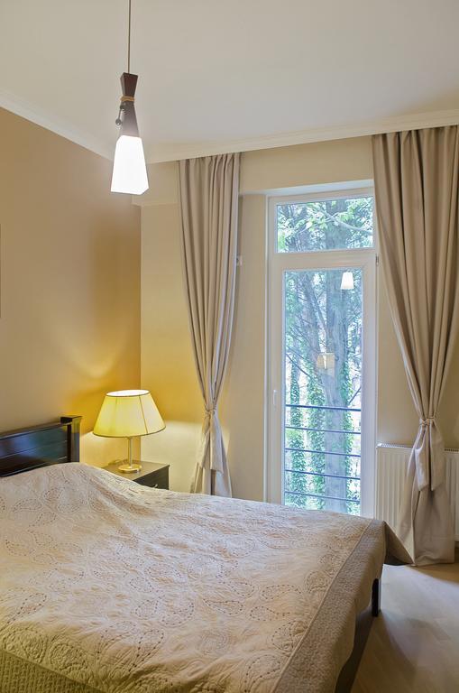 Tiflislux Apartment 客房 照片