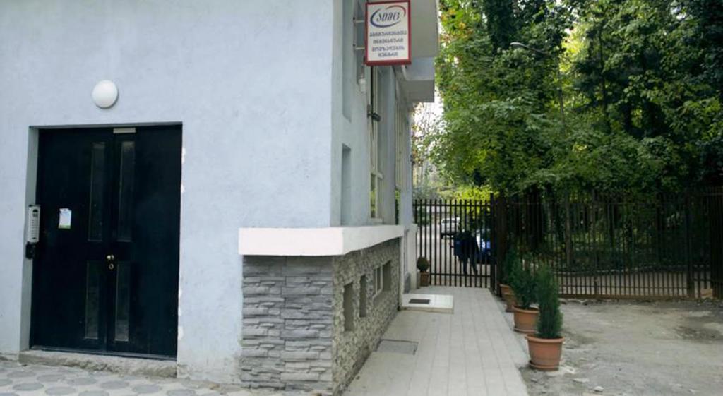 Tiflislux Apartment 外观 照片