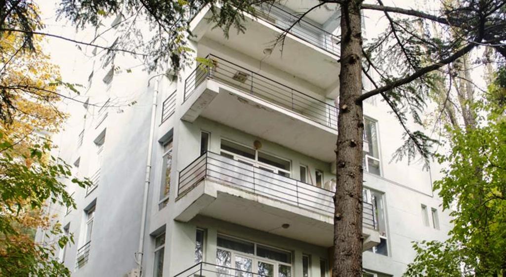Tiflislux Apartment 外观 照片